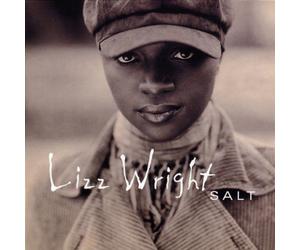 Salt by Lizz Wright (2003-05-13)