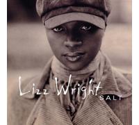 Salt by Lizz Wright (2003-06-03)