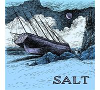 Salt CD