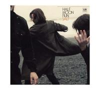 Half Moon Run – Salt – BMG