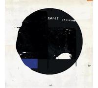 Forget Cassettes – Salt – CD