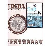 Salt City Orchestra - Storm