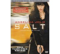 Salt (Deluxe Unrated Edition)