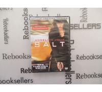 Salt (Deluxe Unrated Edition) by Angelina Jolie