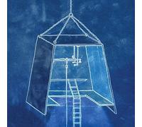 SALT DOLL WENT TO MEASURE THE DEPTH OF THE SEA by The Low Anthem [VINYL] NEUF