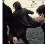 Half Moon Run – Salt – BMG