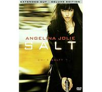 Salt (extended cut - deluxe edition) [(extended cut - deluxe edition)]