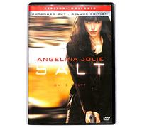 Salt (Extended Cut - Deluxe Edition) - Salt (Extended Cut - Deluxe Edition)