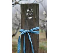 Salt, Fence, Hum: A Bestselling Mother Daughter Family Saga, Family Secrets: The must-read family drama of the year
