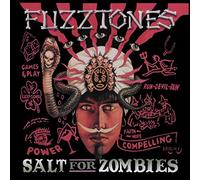 Salt for Zombies