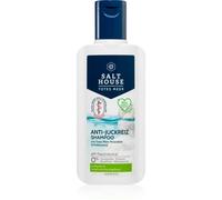 Salt House Dead Sea Anti-itch Shampoo shampoing 250 ml