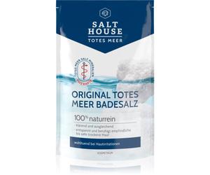Salt House Dead Sea Bath Salt sel de bain 500 g