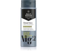 Salt House Dead Sea Men gel de douche pour homme 3 en 1 250 ml