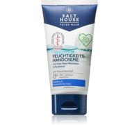 Salt House Dead Sea Moisturizing Hand Cream crème hydratante mains au panthénol 75 ml