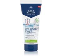 Salthouse Morte Meer Après-shampoing thérapie anti-démangeaisons contenant de l'urée et du panthénol pour des cheveux souples, en cas de démangeaisons et de cuir chevelu sensible, 200 ml