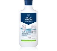 Salt House Dead Sea Therapy Anti-itch Shampoo shampoing 250 ml