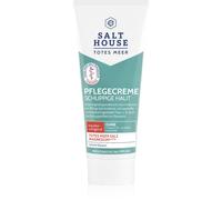 Salt House Dead Sea Therapy Care Cream crème traitante pour peaux squameuses et irritées 75 ml