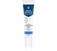Salt House Dead Sea Therapy Eye Cream 24h crème hydratante yeux à l'acide hyaluronique 15 ml