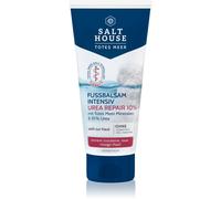Salt House Dead Sea Therapy Foot Balm crème pieds 100 ml