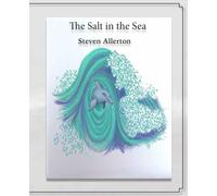 Salt in The Sea