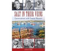 Salt in Their Veins by Charlie Wing Charlie Wing (Auteur)