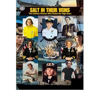Salt in Their Veins: The Defiant Women Who Ruled the High Seas