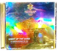 Various Artists - Salt Lake 2002: Light Up The Land