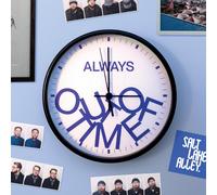 Salt Lake Alley - Always Out Of Time [Lp] VINYL LP NEUF