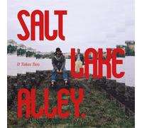 Salt Lake Alley - It Takes Two
