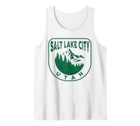 Salt Lake City Débardeur