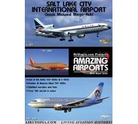 Salt Lake City International Airport [Import]