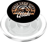 Salt Lake City PopSockets PopGrip pour MagSafe