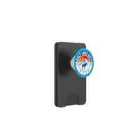Salt Lake City PopSockets PopWallet pour MagSafe