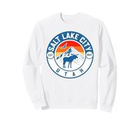 Salt Lake City Sweatshirt