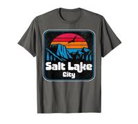 Salt Lake City T-Shirt