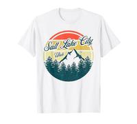 Salt Lake City T-Shirt