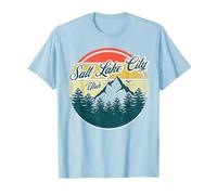 Salt Lake City T-Shirt