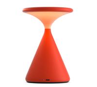 Lampe à batterie LED Salt H x Ø 19x12.8cm