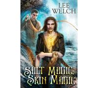 Salt Magic Skin Magic