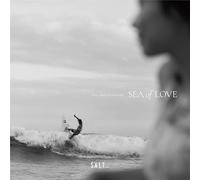 Salt... Meets Island Cafe: Sea of Love - SALT... meets ISLAND CAFE: Sea of Love [Vinyl LP]