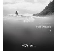 SALT… meets ISLAND CAFÉ -Surf Driving 2- Collaboration with BILLABONG
