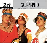 Salt-N-Pepa - 20th Century Masters: Millennium Collection