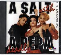 Salt N Pepa - A Salt with a Deadly Peppa [Import]