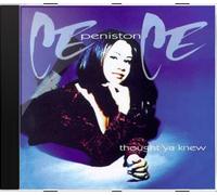 Salt-N-Pepa- Blacks Magic