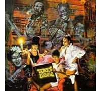 Salt-N-Pepa - Blacks' Magic