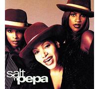 Salt-N-Pepa - Brand New