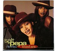 Salt-N-Pepa - Brand New