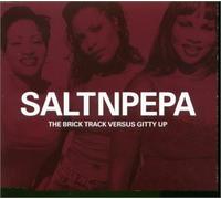 Salt-N-Pepa - Brick Track Vs Gitty Up Pt.2