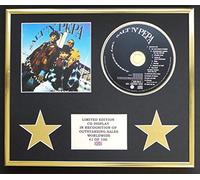 SALT 'N' PEPA/CADRE CD/EDITION LIMITEE/CERTIFICAT D'AUTHENTICITE/VERY NECESSARY