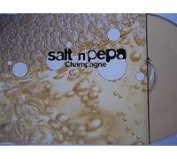 Salt N' Pepa - Champagne